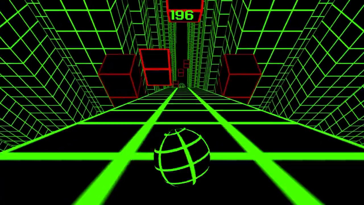 Slope Unblocked – 911Games