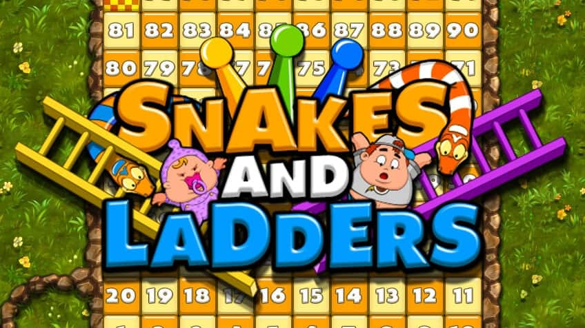 Snakes and Ladders