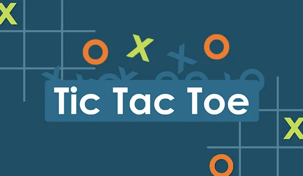 Tic Tac Toe