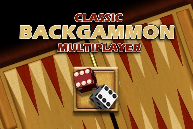 Backgammon
