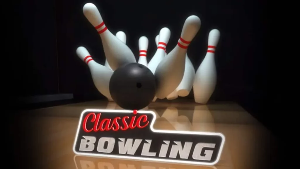 Classic Bowling
