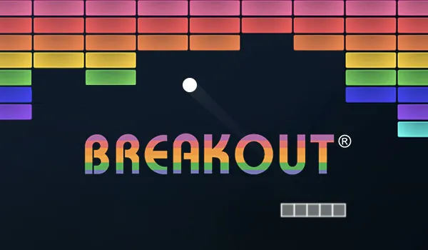 Atari Breakout