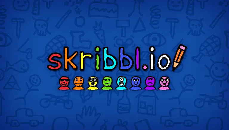 Skribblio