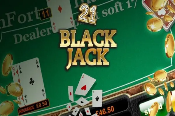 Blackjack