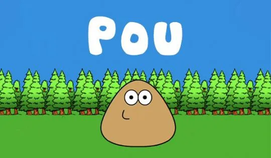 Pou – 911Games