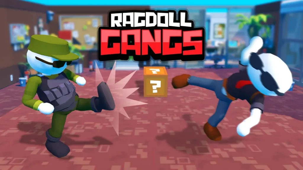 Ragdoll