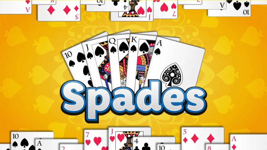 Spades Online