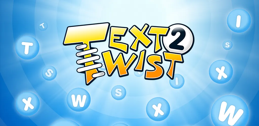 Text Twist