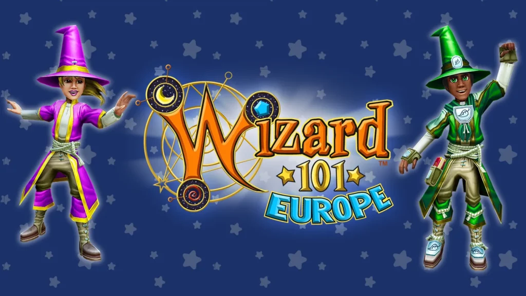 Wizard101