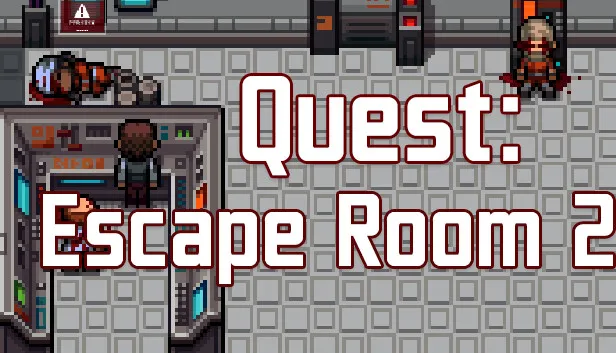 Escape Room 2