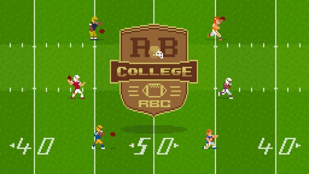 Retro Bowl College