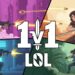 Mastering the Art of Combat in 1v1 LOL Official