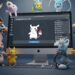 Unleashing Adventure with a Random Pokémon Generator
