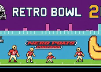 Exciting Features of the Retro Bowl 26 New Update for September 2025