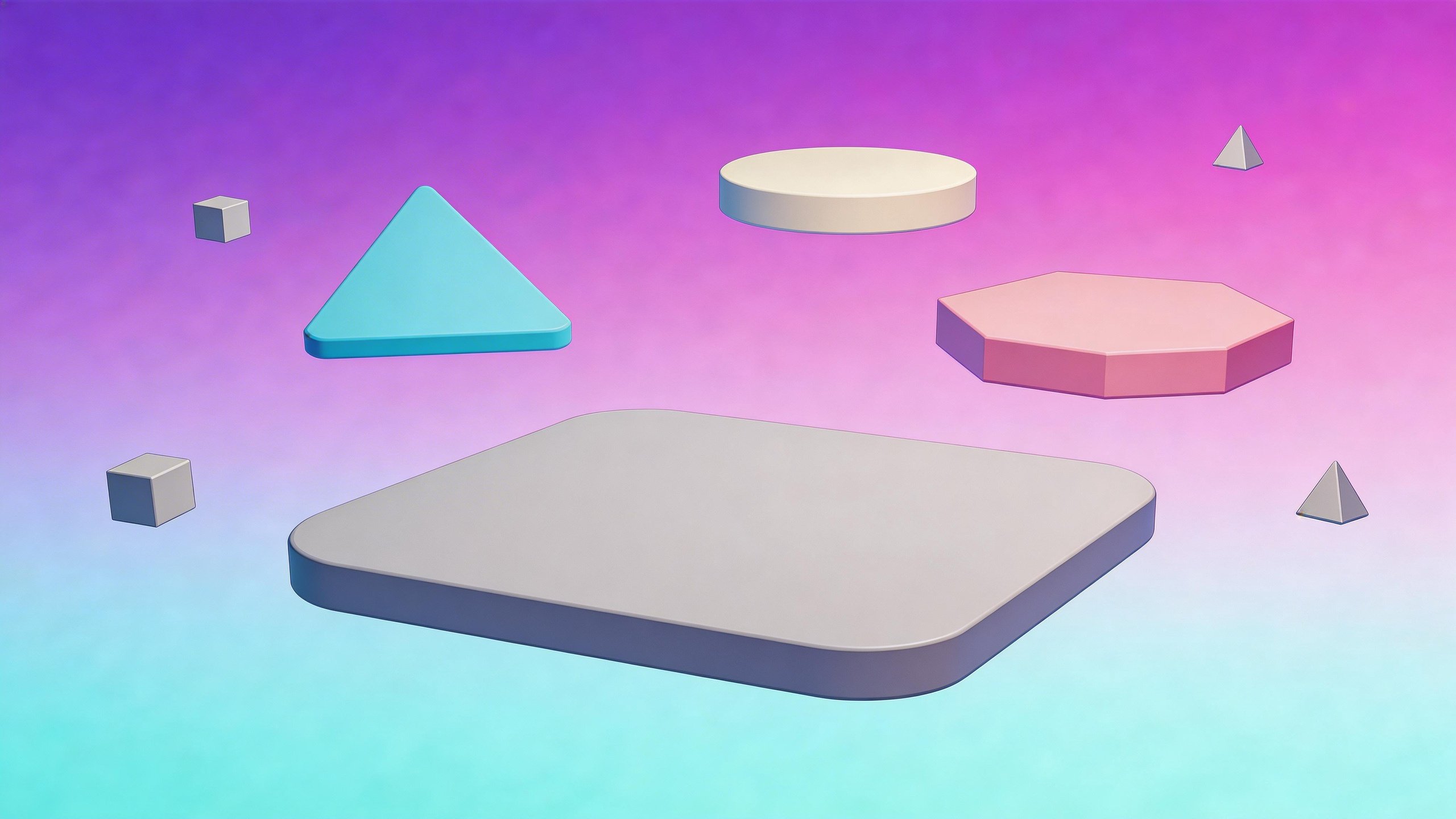 Geometry Lite level design