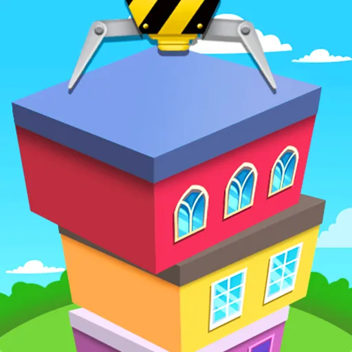 Tower Builder