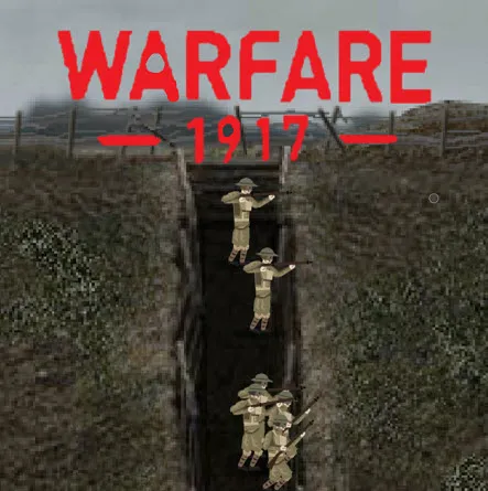 Warfare 1917 Unblocked
