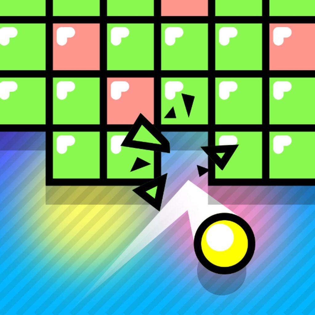 Ball vs Block
