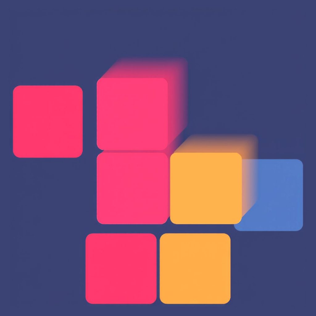 Blocks Fusion