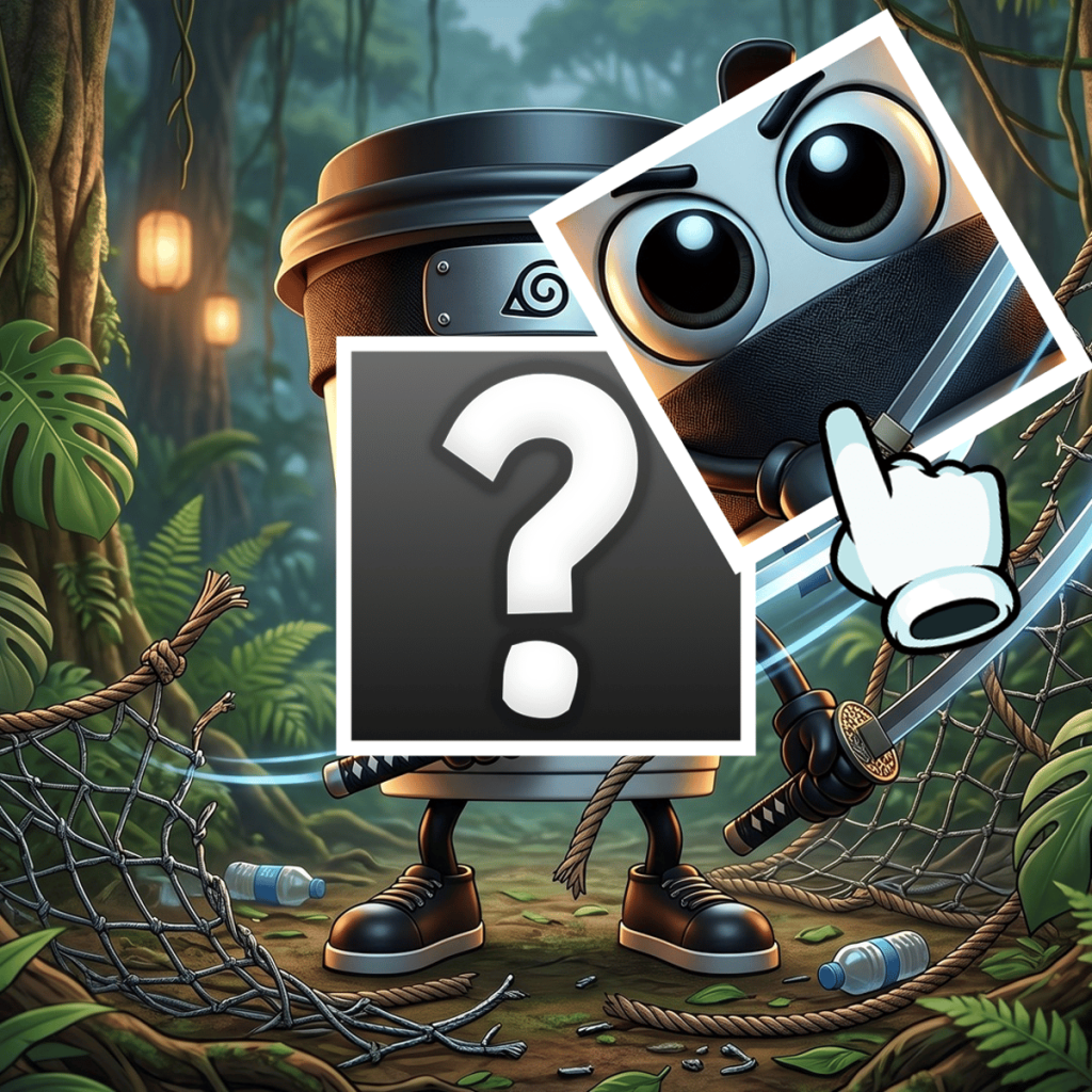 Brainrot Puzzle