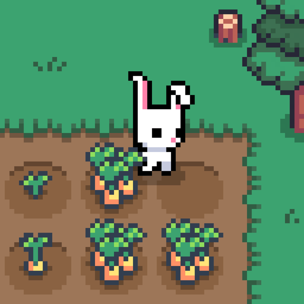 Bunny Farm