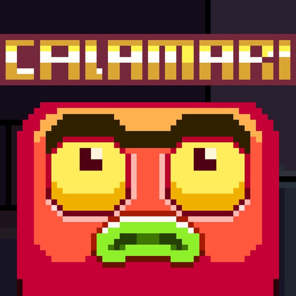 Calamari