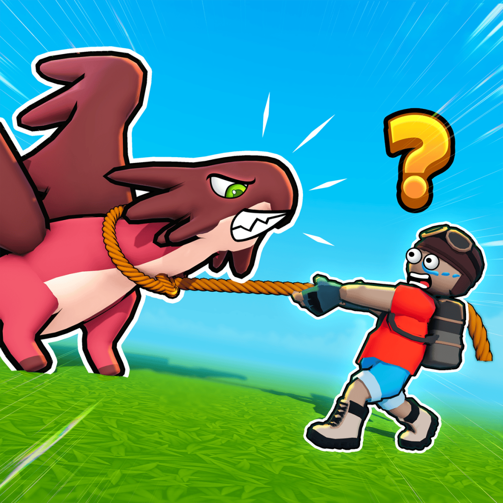 Catch a Pet