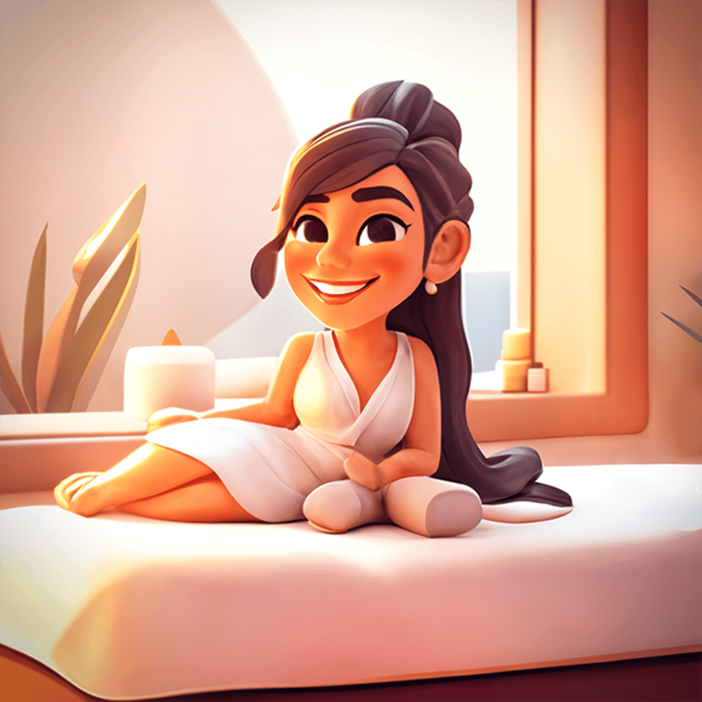 Dasi Spa Manager