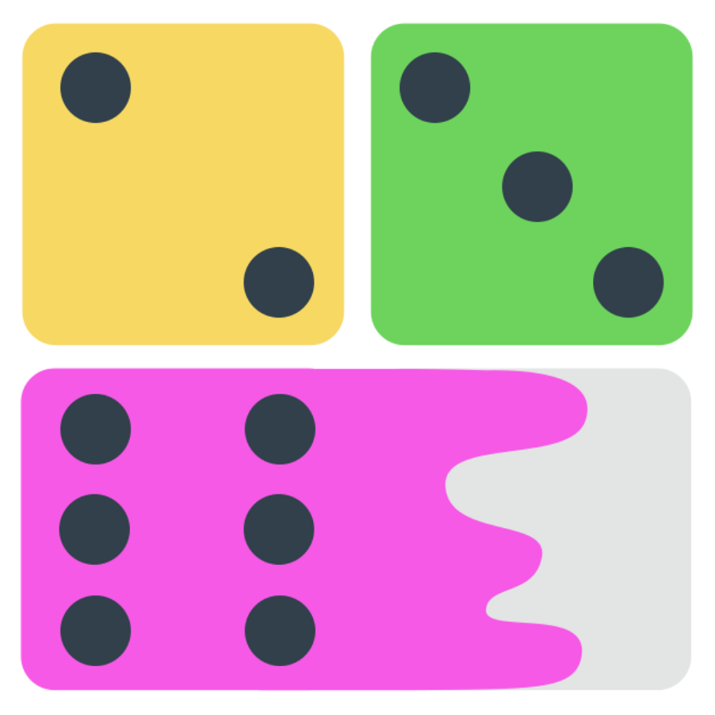 Domino Merge