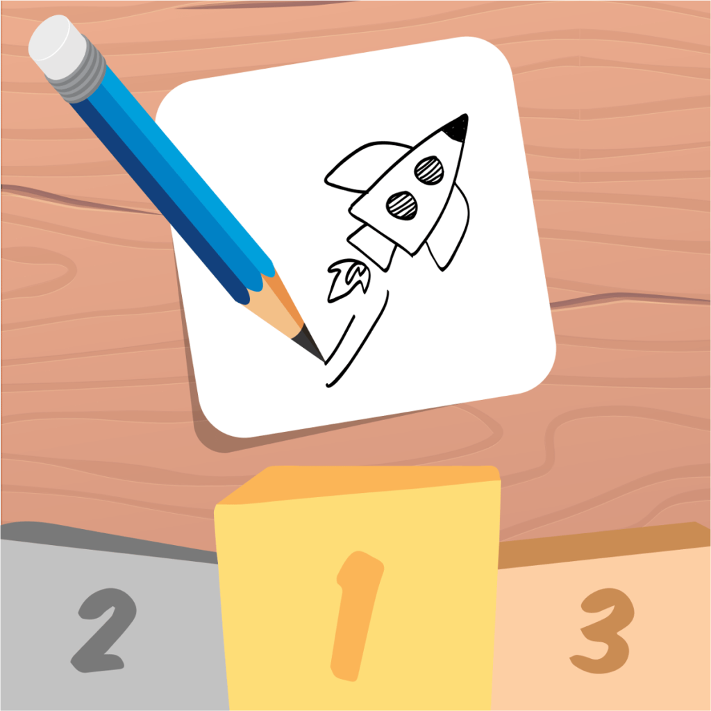 Drawing Contest