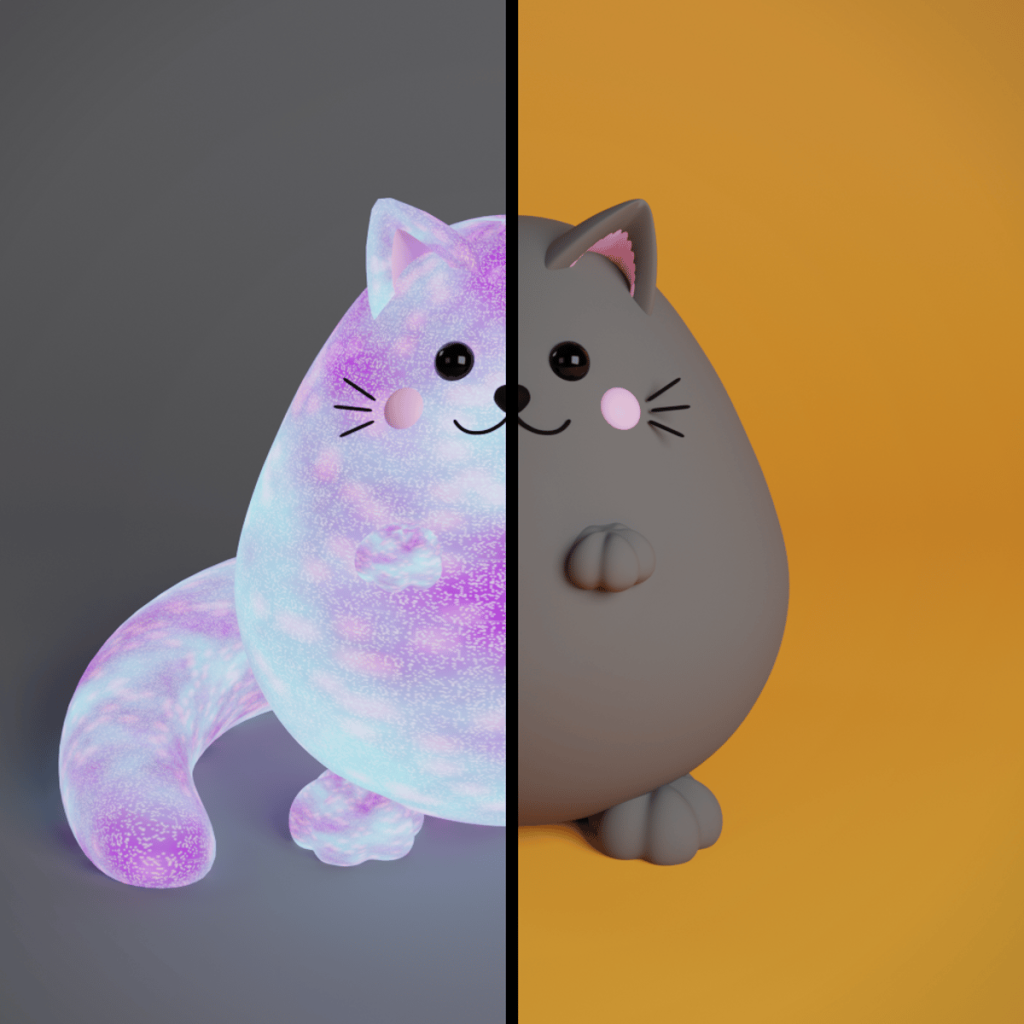 Dual Cat Max