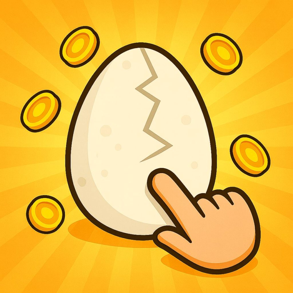 Eggsplosion