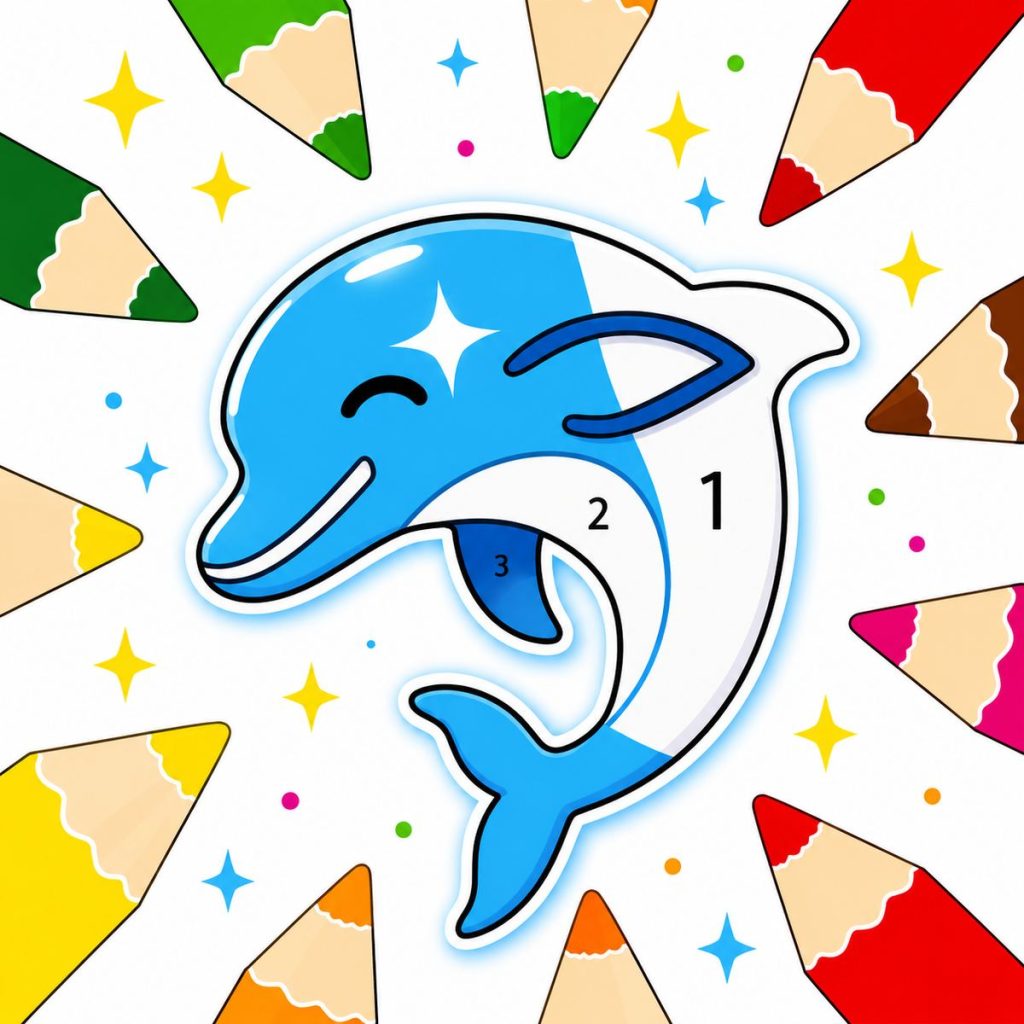 Emoji Coloring