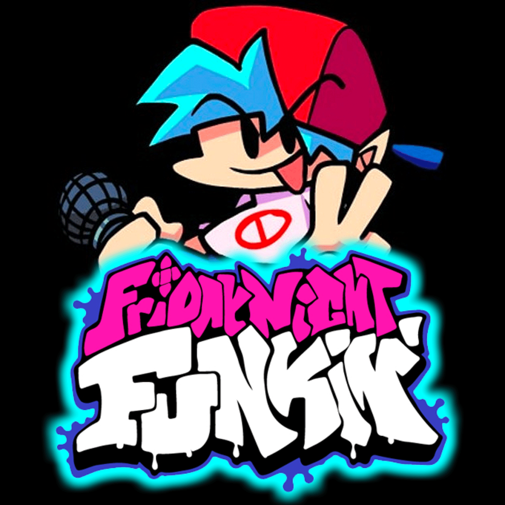 Friday Night Funkin’ (Proxy)