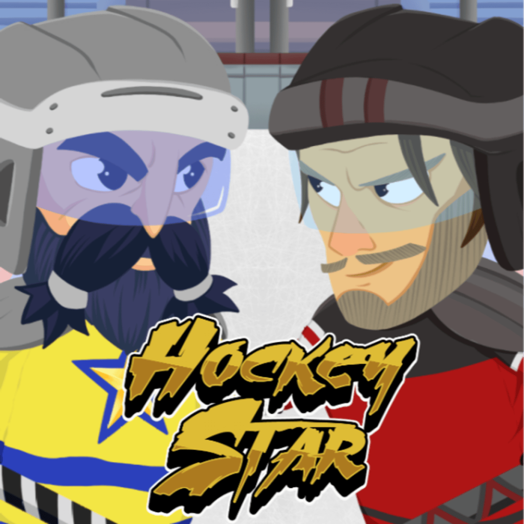 Hockeystars
