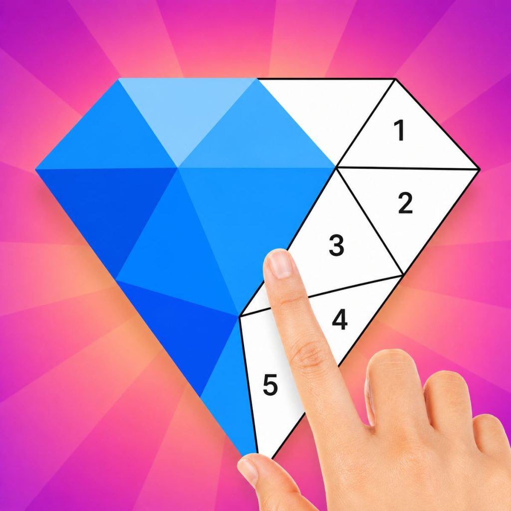 Color Shapes