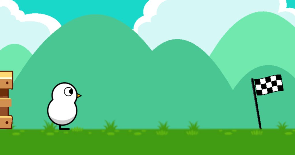 Ducklife 4