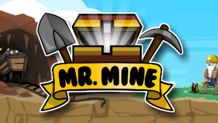 Mister Mine