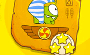 Cut The Rope Time Travel