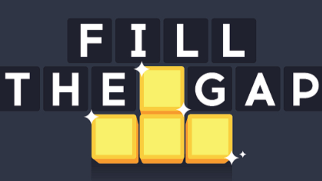 Fill The Gap