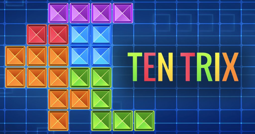 Tentrix
