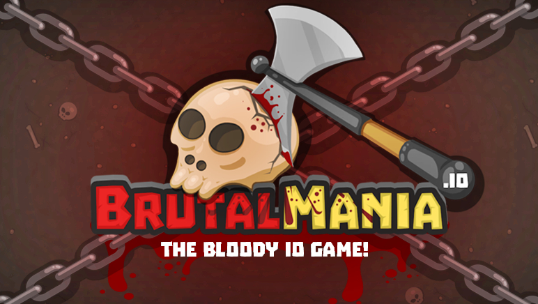 Brutalmania Io