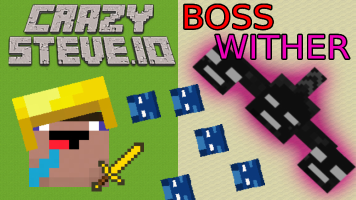Crazysteveio