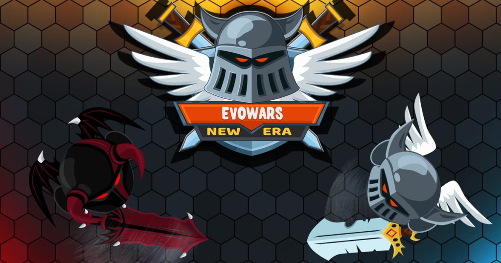 Evowarsio