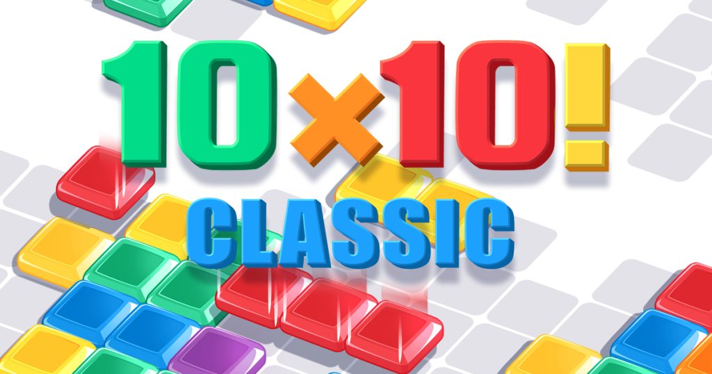 10×10 Classic