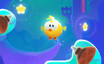 Cut The Rope Magic