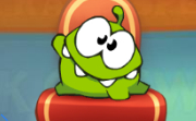 Cut The Rope Experiments