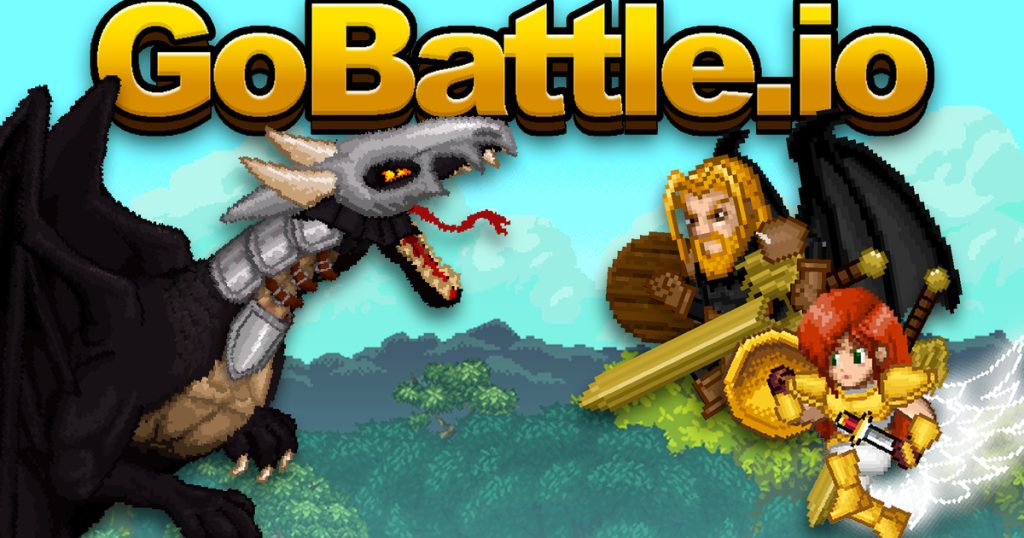 Gobattleio