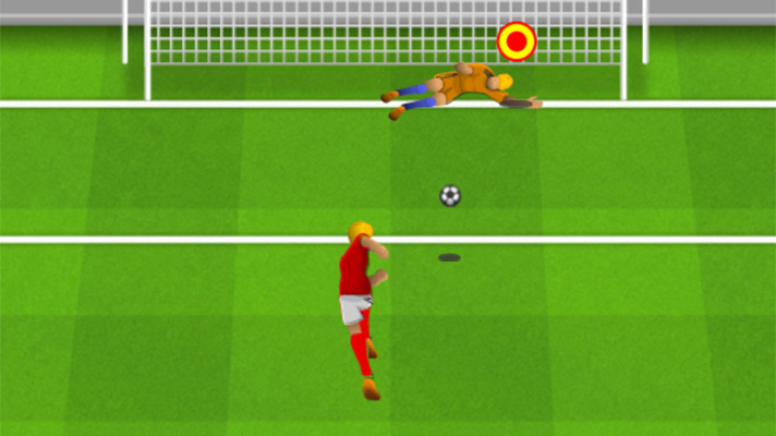 Penalty Shootout Multi League