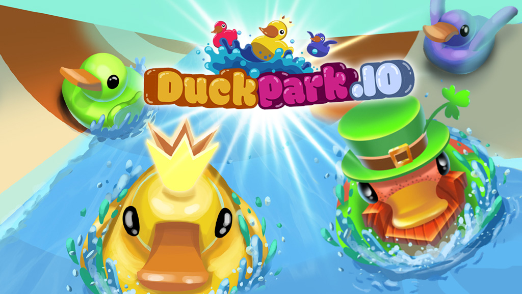 Duckpark Io
